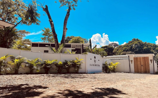 La Prometida Hotel