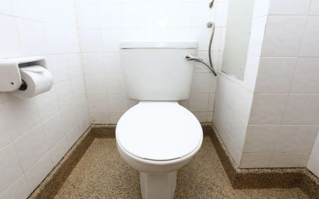 OYO 89489 Al Ansar Hotel