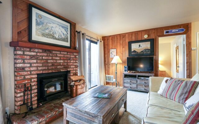 Hidden Valley 107 Quite and Cozy, Shot walk to the Village by RedAwning