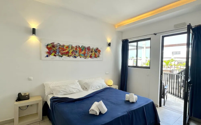 Hotel LIVVO Budha Beach