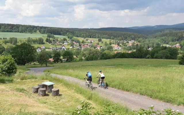 Campingplatz Am Waldbad