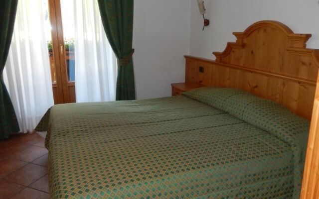 Albergo Du Soleil
