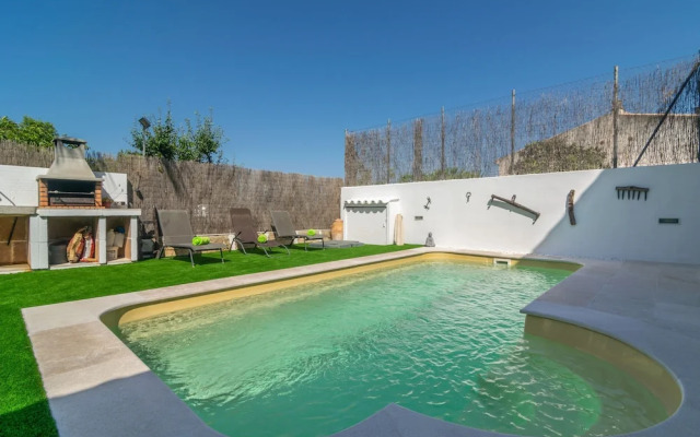 Es Closet in Selva With 3 Bedrooms and 2 Bathrooms