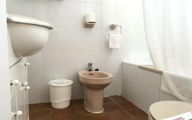 Hotel Las Atalayas