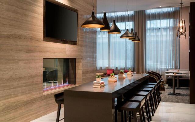 Residence Inn By Marriott Denver Aurora