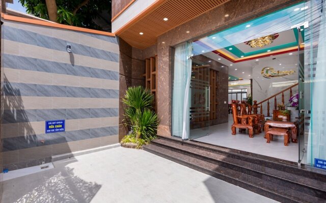 Villas & Hotel 126 Vũng Tàu