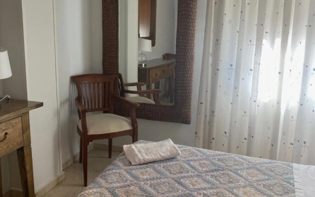 Apartamento Poeta Zorrilla