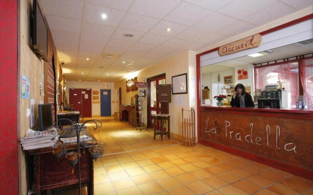La Pradella