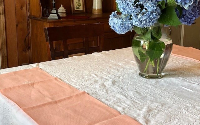 The Gibson House Inn