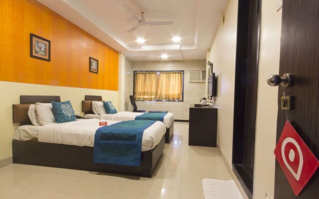OYO Rooms Malad