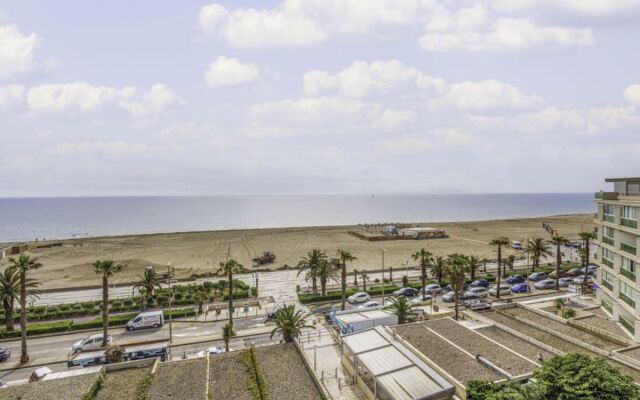 Les Jardins De La Plage 11468