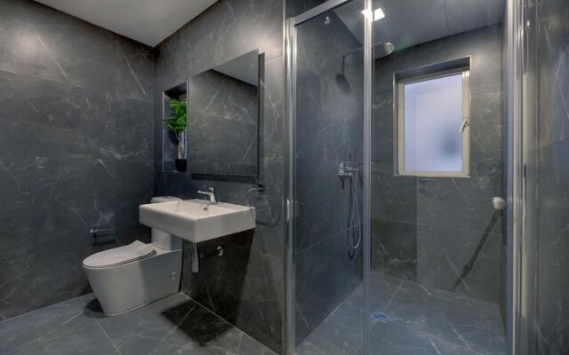 Contemporary Apartment Close to Valletta