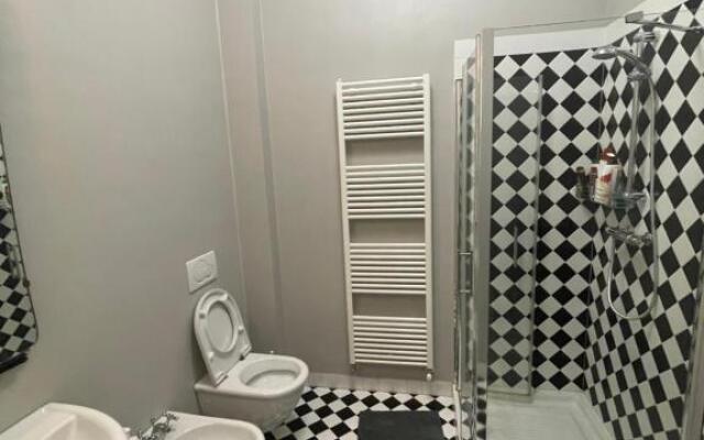 Elegante appartamento in centro a cesena