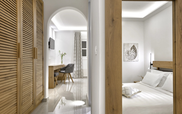 Hotel Petinos