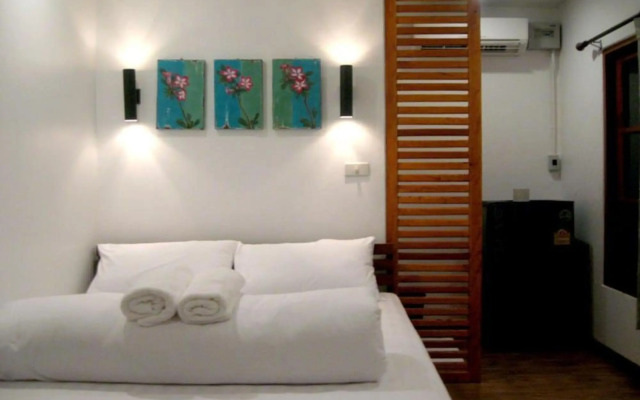 Toffee House Resort