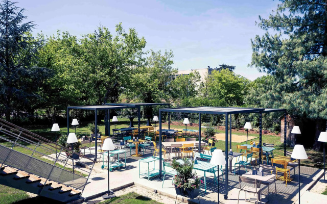 Mercure Lyon Charbonnieres