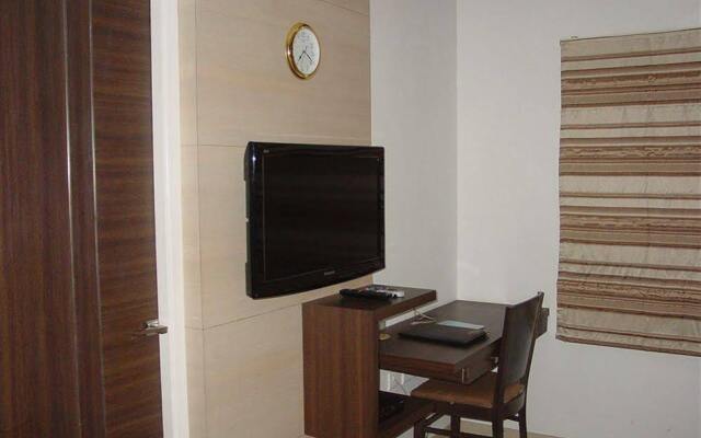 Executive Comfort T. Nagar