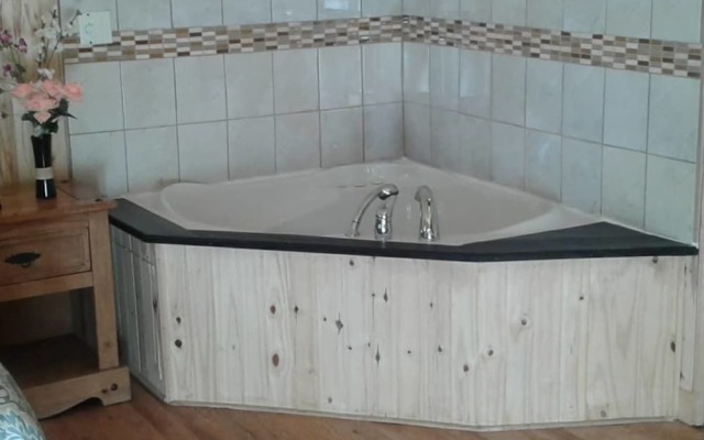 Hôtel du Lac Lenore