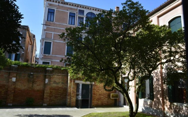 Ostello S. Fosca - CPU Venice Hostels