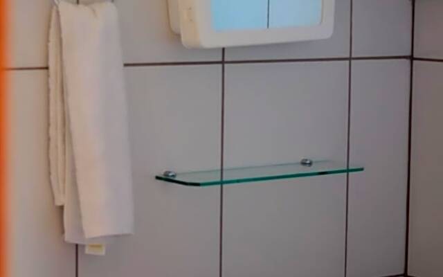 Pousada e Chales Por do Sol