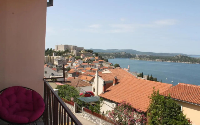 Mikulandra apartment