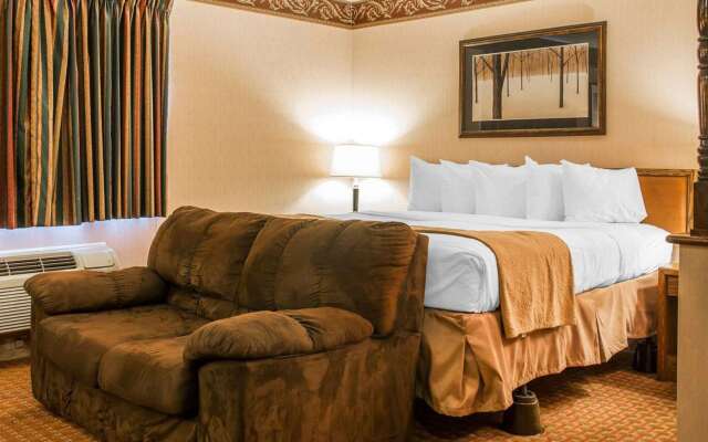 Quality Inn Saint Ignace