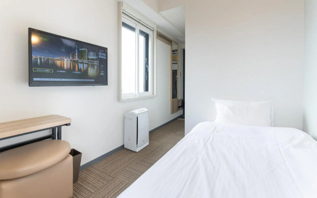 Tokyo City View Hotel Tabata-Station