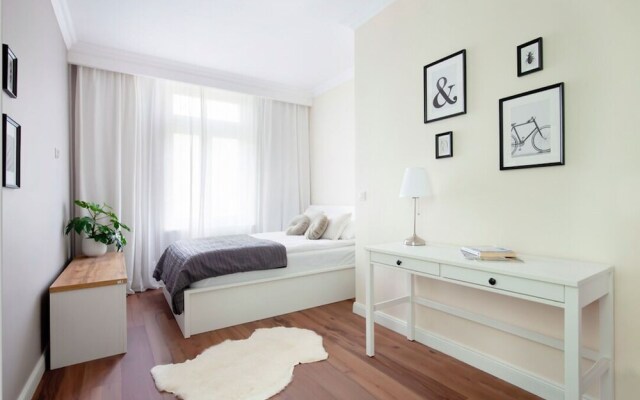 Elite Apartments Sopot Superior