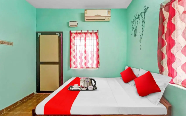 Oyo 91227 Arunachala Guest House