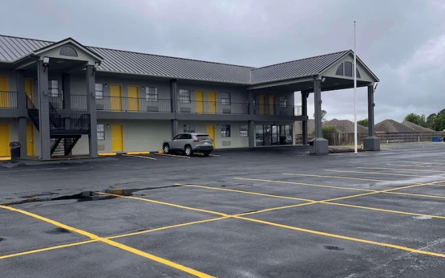 SureStay by Best Western McAlester