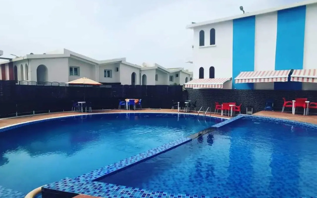 La Baie D'Or Résidence