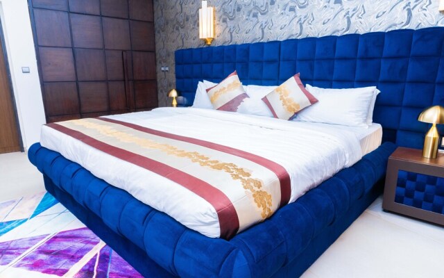 Terraform Hotel