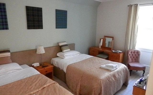 The Glen Guesthouse