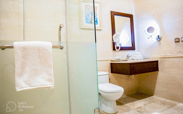 Laten Suites Al Naseem