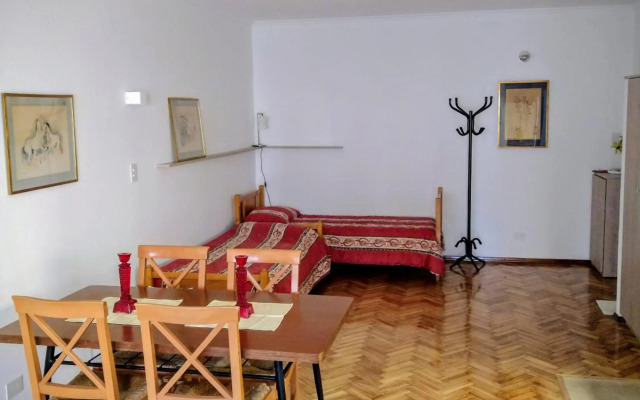 Modern & cozy apartment in Palermo