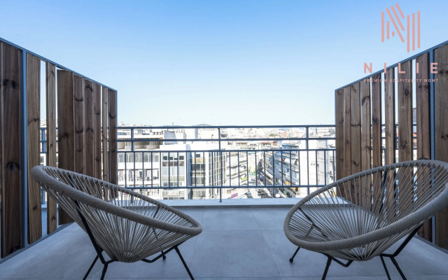 V1 Boutique Residences, Nilie Hospitality MGMT
