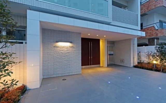 Oakwood Residence Aoyama Tokyo