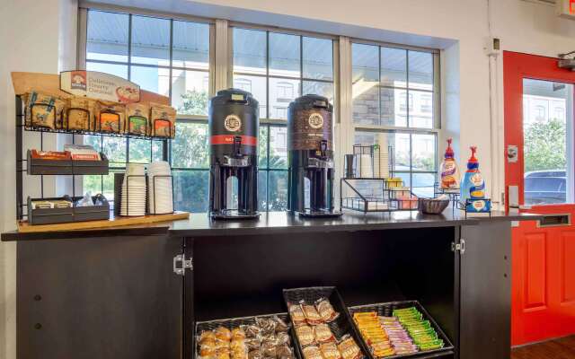 Extended Stay America Charleston - Airport - North Charleston