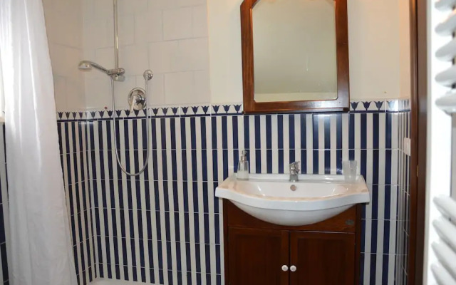 Cumana Blu Apartments