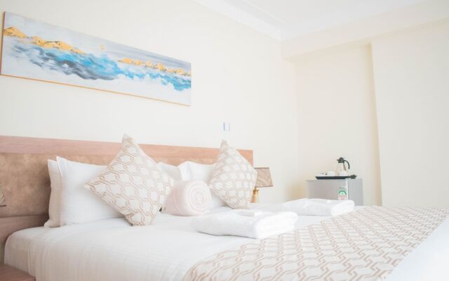 Mellow Suites