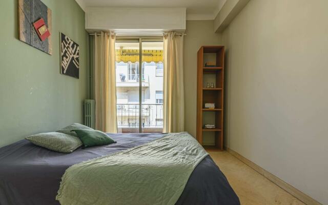 Large Apartment 4pers - Large Terrace With View