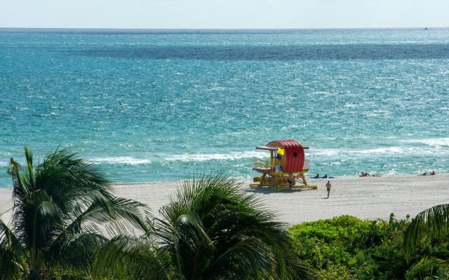 Winter Haven Hotel, Miami Beach, Autograph Collection