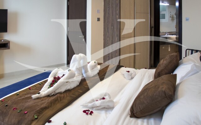Viola Hotel Apartment