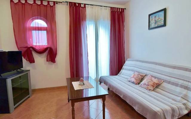 Zdenka - Garden Terrace - A1