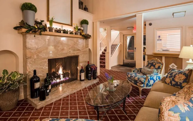 Best Western Elm House Inn