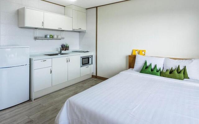 Krabi Pension
