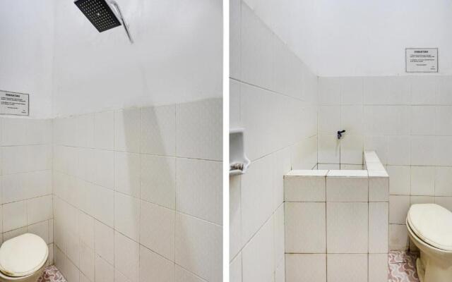 Hotel O Kost Nusantara Sidoarjo Syariah