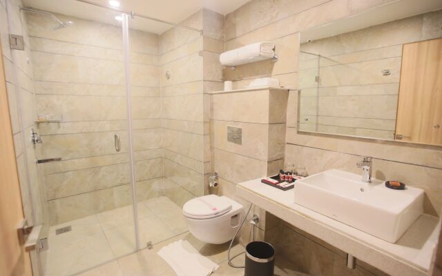 ANA Clarks INN Panchkula