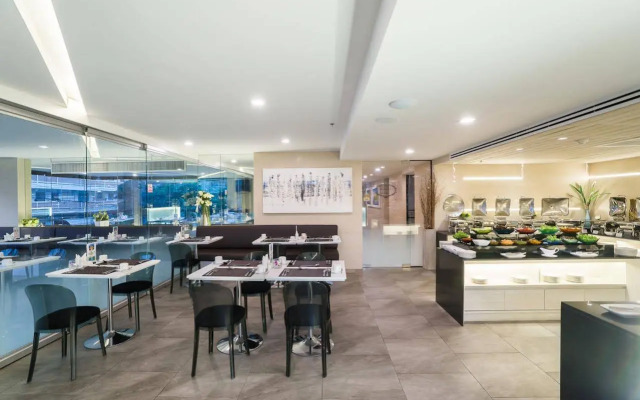 Aster Hotel and Residence