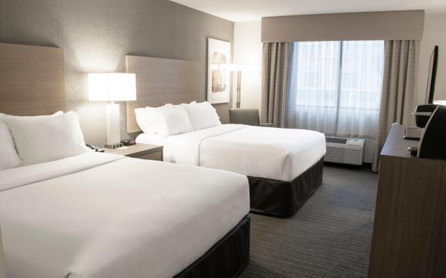 Holiday Inn Fargo by IHG